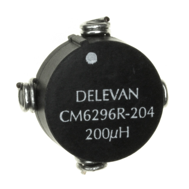 CM6296R-204 CM6296R-204