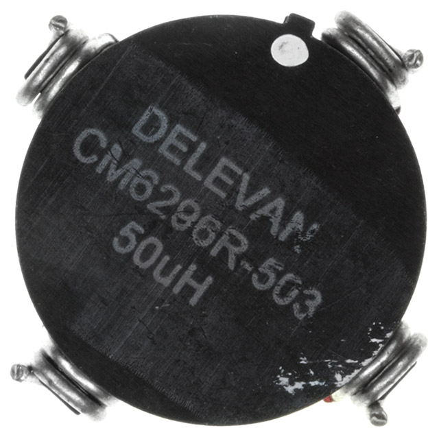 CM6296R-503 CM6296R-503