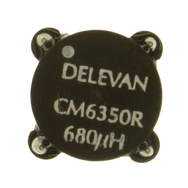 CM6350R-684 CM6350R-684