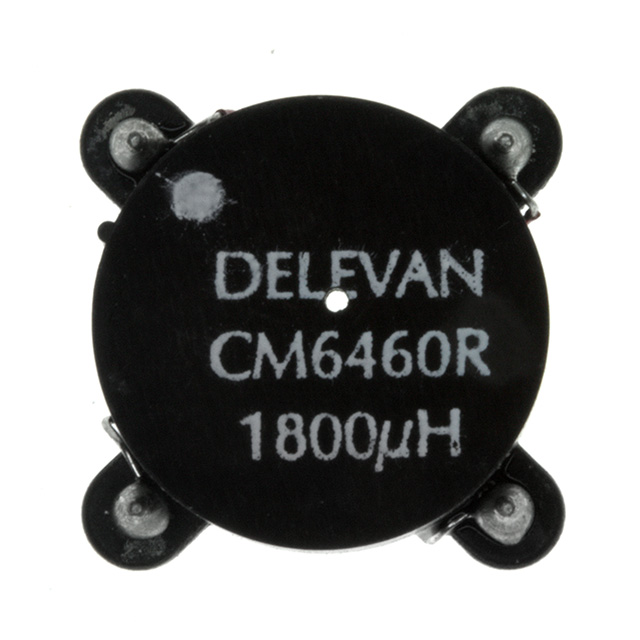 CM6460R-185 CM6460R-185