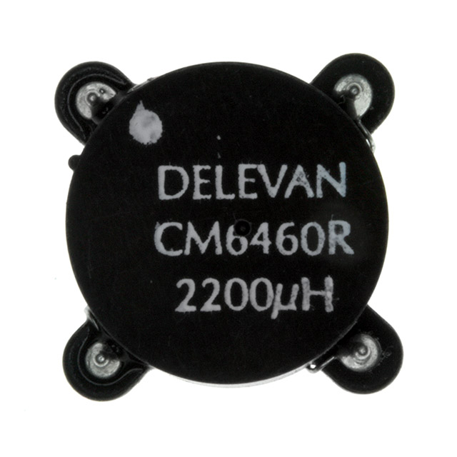 CM6460R-225 CM6460R-225
