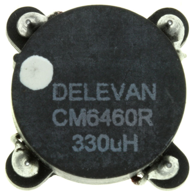 CM6460R-334 CM6460R-334