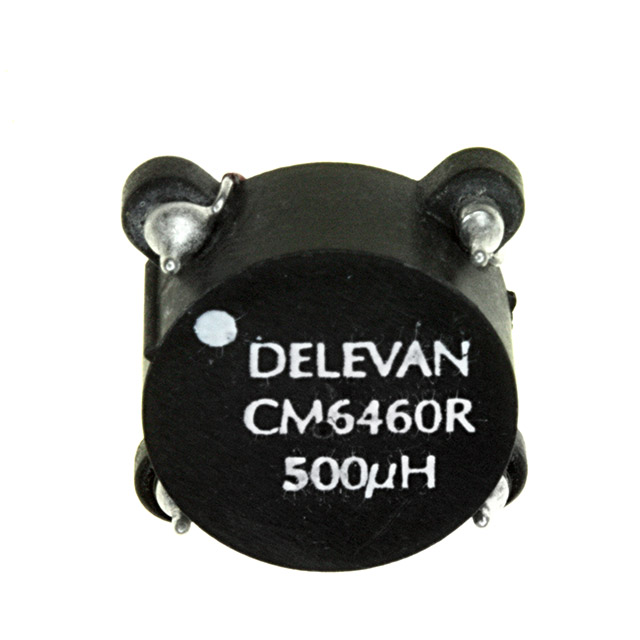 CM6460R-504 CM6460R-504