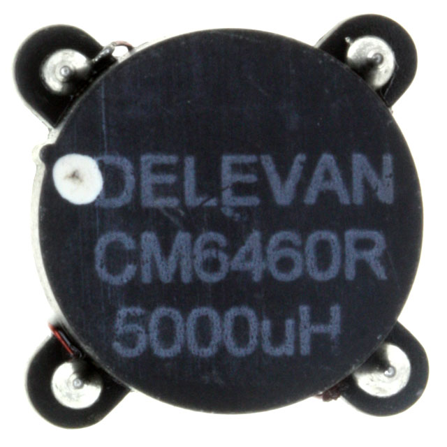 CM6460R-505 CM6460R-505