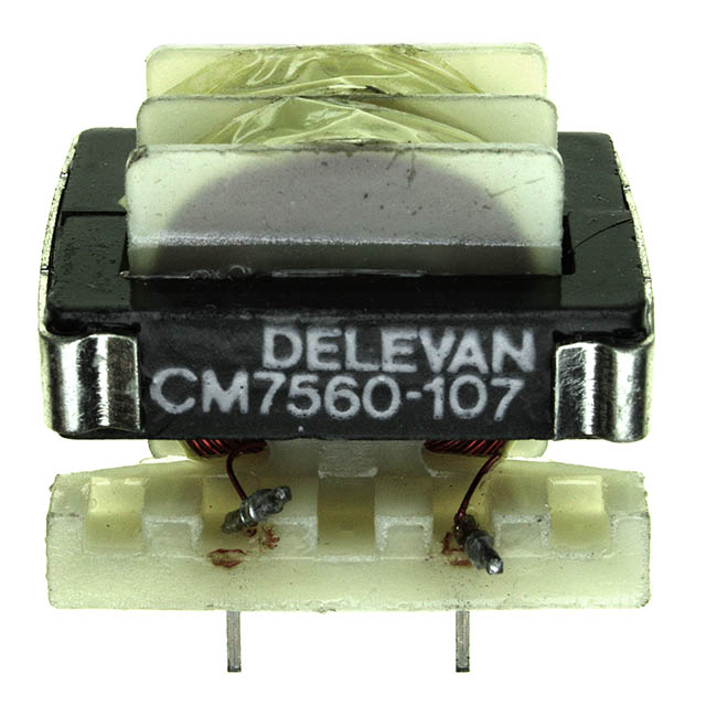 CM7560-107 CM7560-107