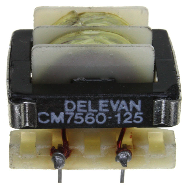 CM7560-125 CM7560-125