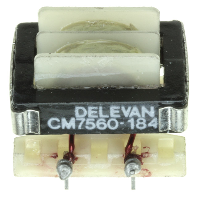 CM7560-184 CM7560-184