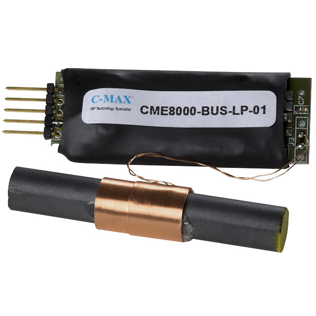 CME8000-BUS-LP-01 CME8000-BUS-LP-01