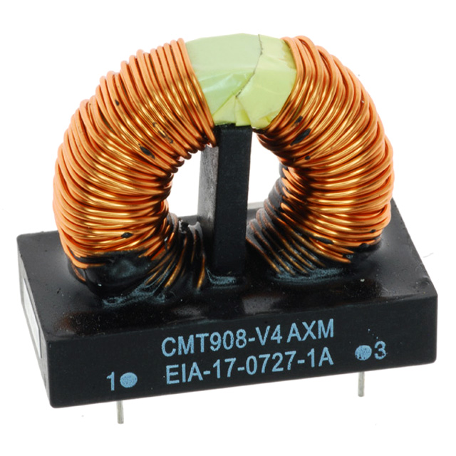 CMT908-V4 CMT908-V4