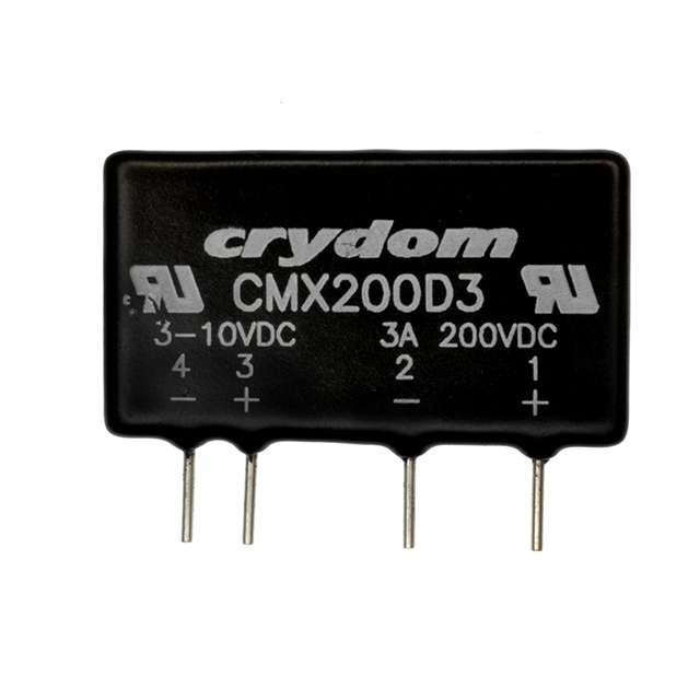 CMX200D3 CMX200D3