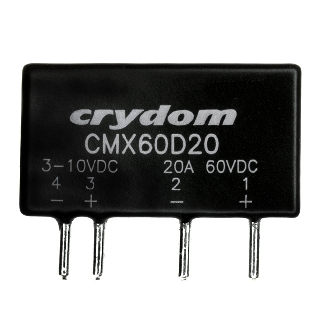 CMX60D20