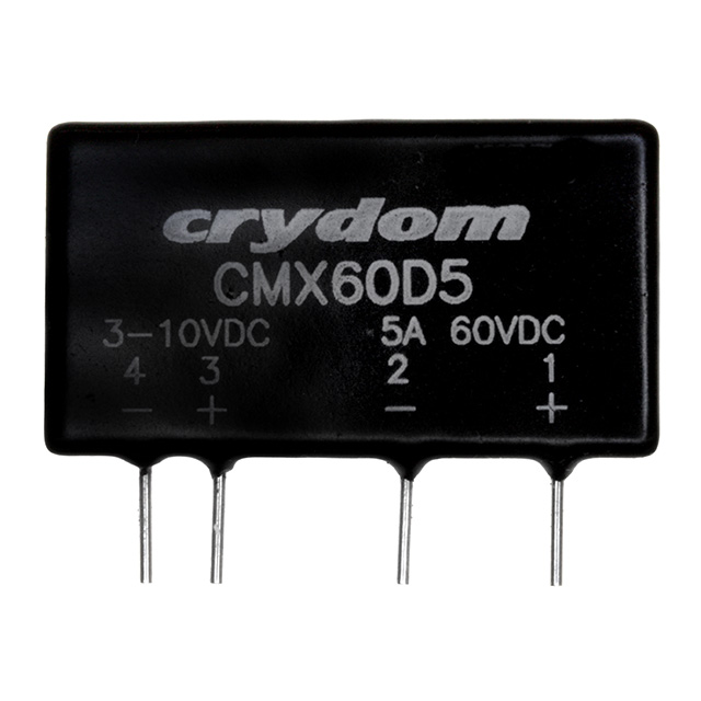 CMX60D5