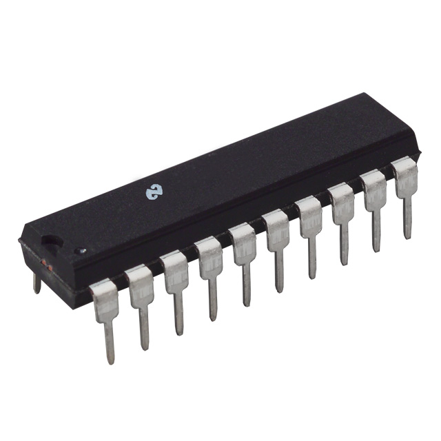 COP8SAA720N8 COP8SAA720N8