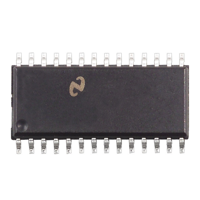 COP8SAC728M9 COP8SAC728M9