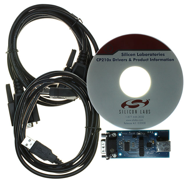 CP2102EK CP2102EK