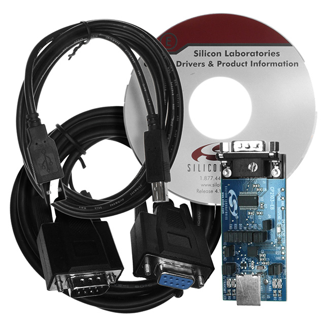 CP2103EK CP2103EK