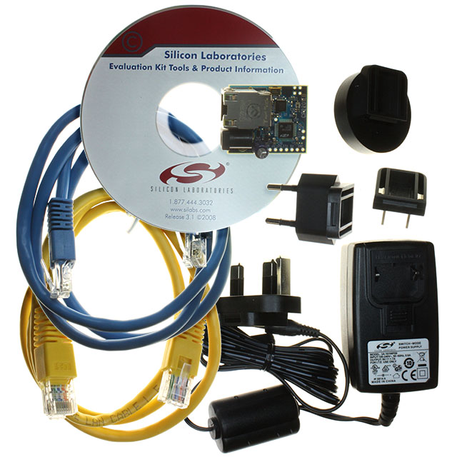 CP2201EK CP2201EK