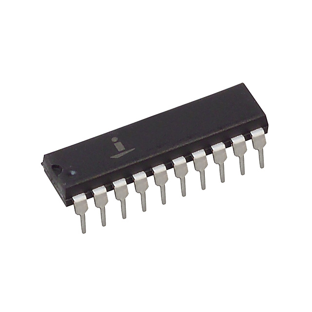 CP82C89 CP82C89