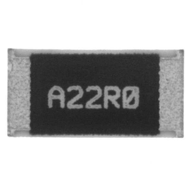 CPA2512E22R0FS-T10 CPA2512E22R0FS-T10