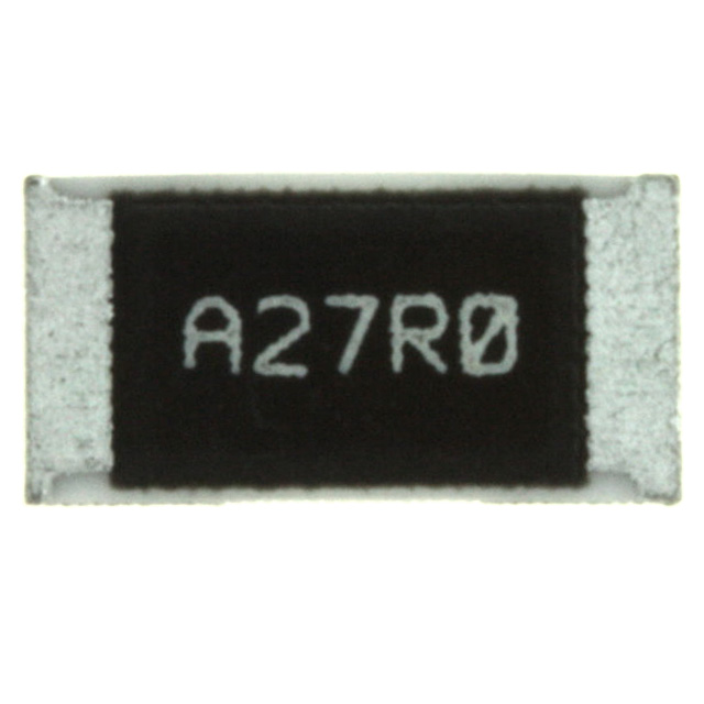 CPA2512E27R0FS-T10 CPA2512E27R0FS-T10