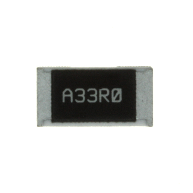 CPA2512E33R0FS-T10 CPA2512E33R0FS-T10
