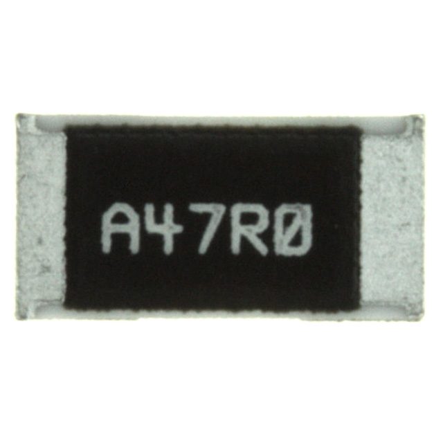 CPA2512E47R0FS-T10 CPA2512E47R0FS-T10