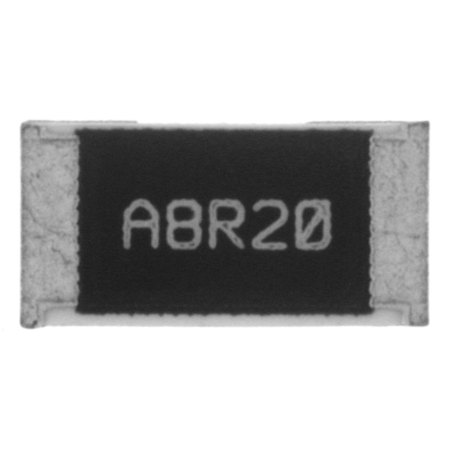CPA2512Q8R20FS-T10 CPA2512Q8R20FS-T10