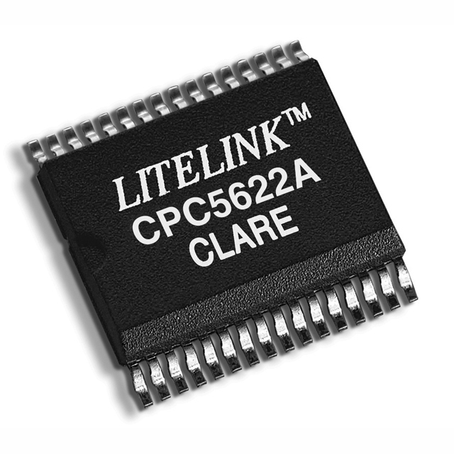 CPC5622A CPC5622A