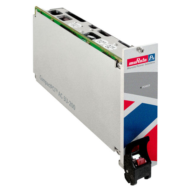 CPCI-A-3U-300C CPCI-A-3U-300C