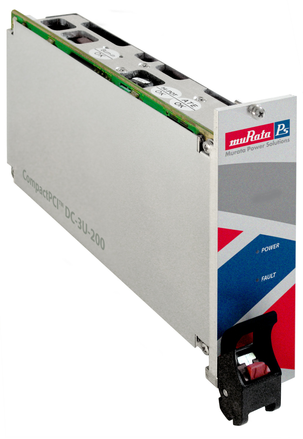 CPCI-D-3U-300C CPCI-D-3U-300C