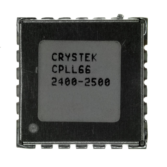 CPLL66-2400-2500 CPLL66-2400-2500