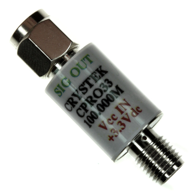 CPRO33-100.000 CPRO33-100.000