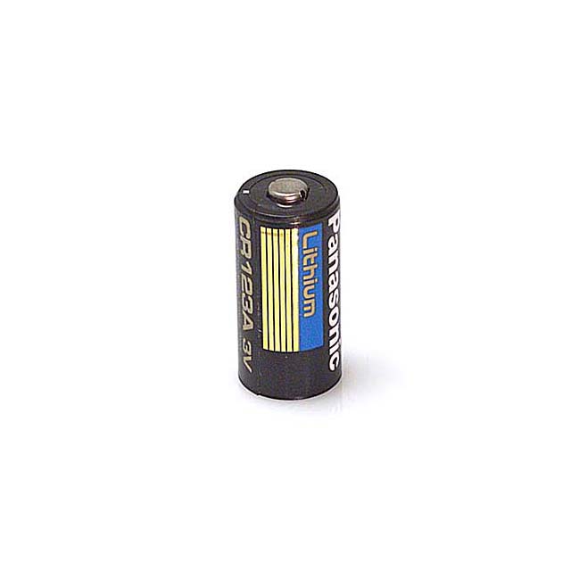 CR-123A CR-123A