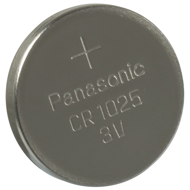 CR1025 CR1025