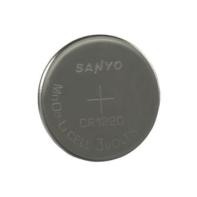 CR1220 CR1220