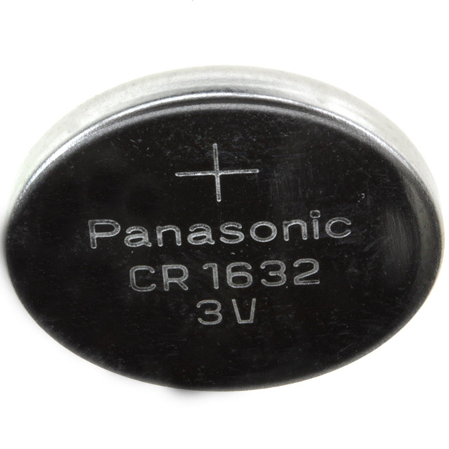 CR1632 CR1632
