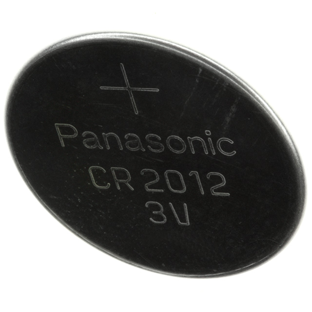CR2012 CR2012