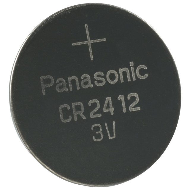 CR2412 CR2412