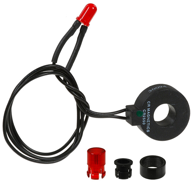 CR2550-R CR2550-R