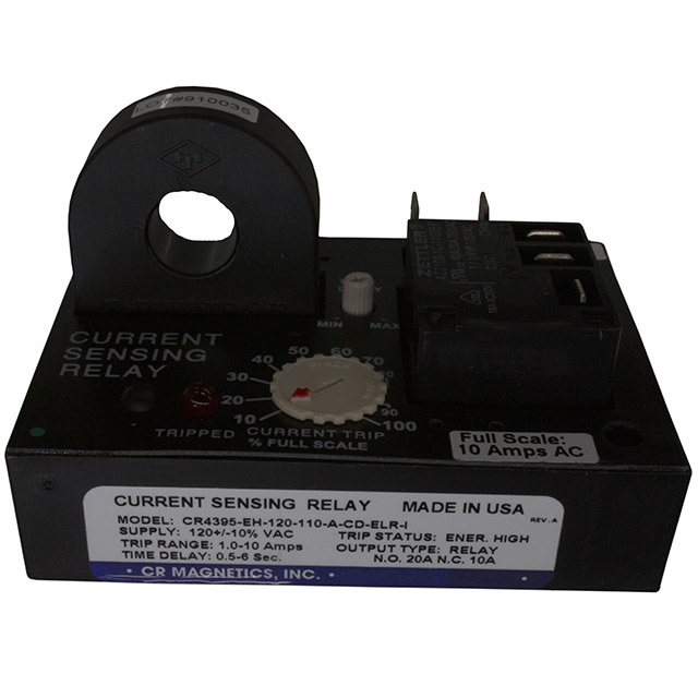 CR4395-EL-120-110-A-CD-ELR-I CR4395-EL-120-110-A-CD-ELR-I