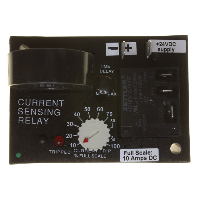 CR5395-EH-24D-110-X-CD-ELR-I CR5395-EH-24D-110-X-CD-ELR-I