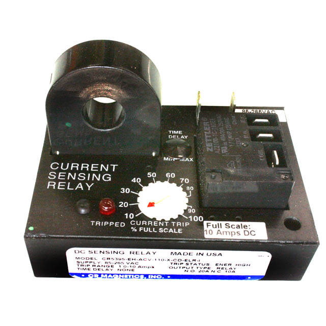 CR5395-EH-ACV-110-X-CD-ELR-I CR5395-EH-ACV-110-X-CD-ELR-I