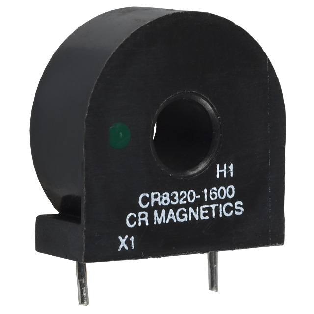 CR8320-1600 CR8320-1600
