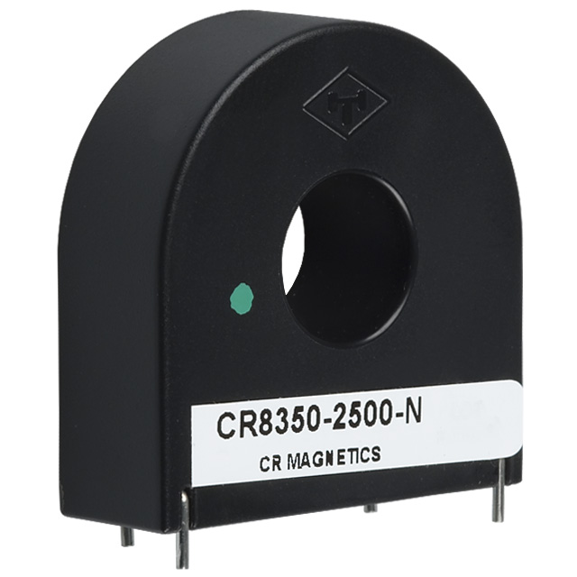 CR8350-2500-N CR8350-2500-N