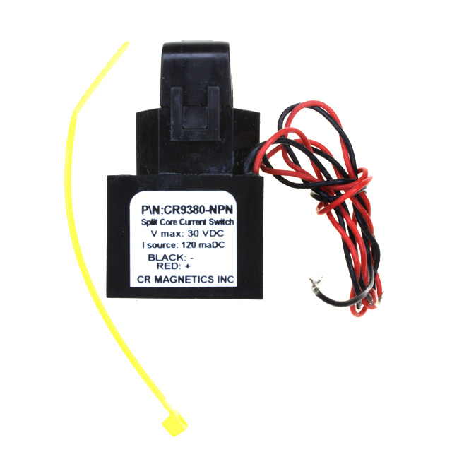 CR9380-NPN CR9380-NPN