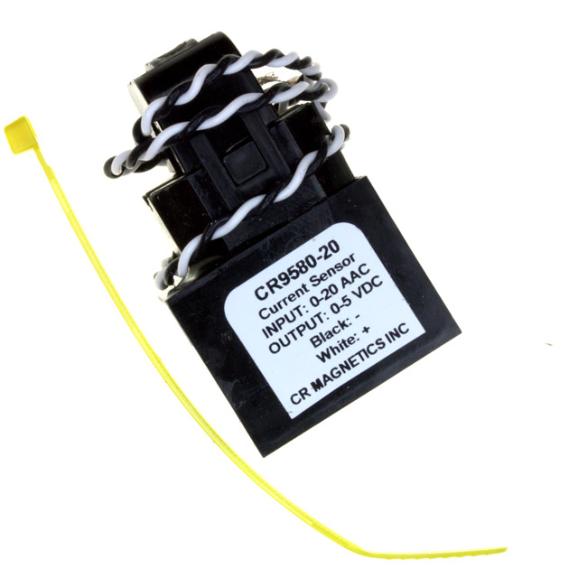 CR9580-20 CR9580-20