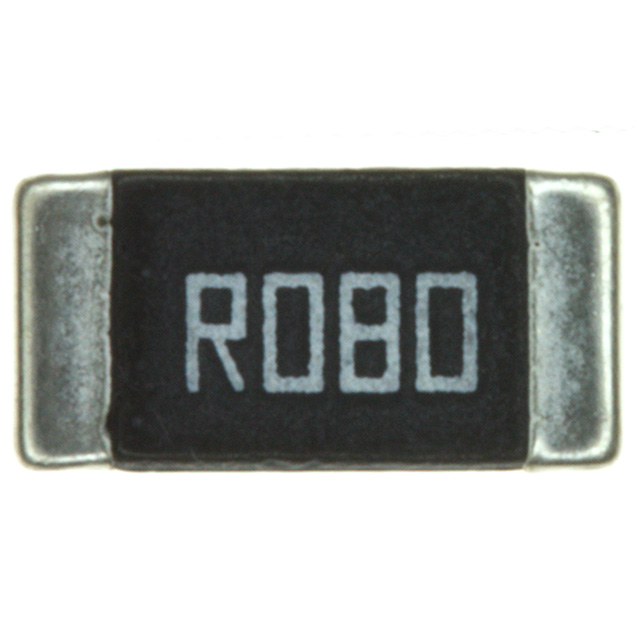 CRA2512-FZ-R080ELF CRA2512-FZ-R080ELF