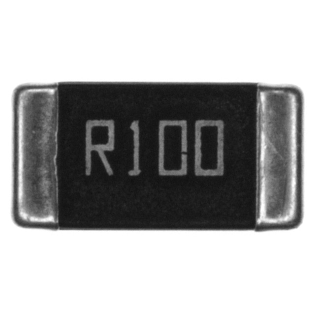 CRA2512-FZ-R100ELF CRA2512-FZ-R100ELF