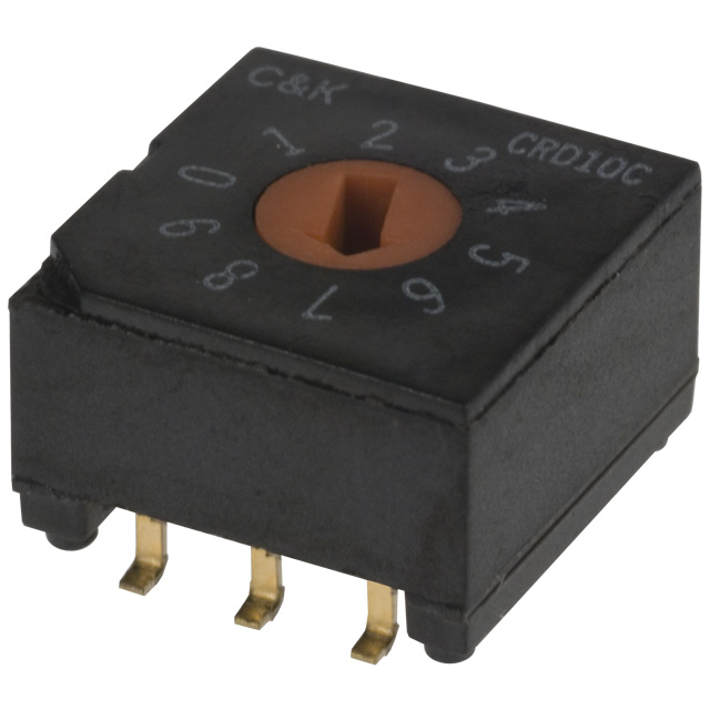 CRD10CM0SB CRD10CM0SB