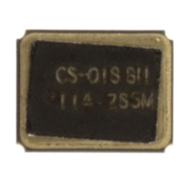 CS-018-114.285M CS-018-114.285M